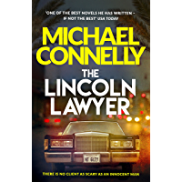 The Lincoln Lawyer: A Richard and Judy bestseller (Mickey Haller Series Book 1) (English Edition)
